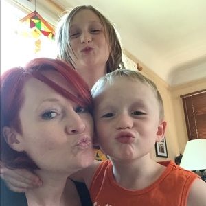 Meet your Posher, Dawn